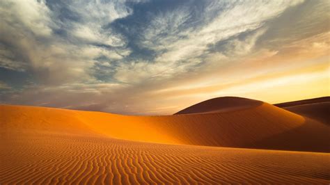 sable du sahara